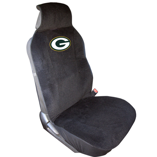 Green Bay Packers Seat Cover