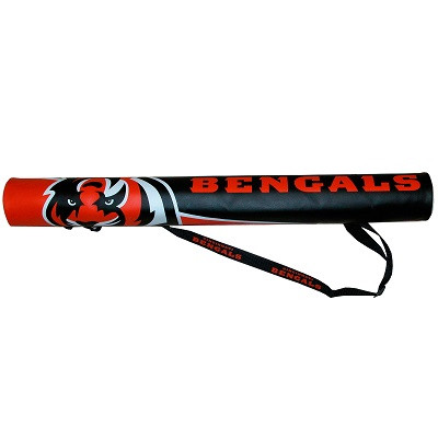 Cincinnati Bengals Can Shaft Cooler