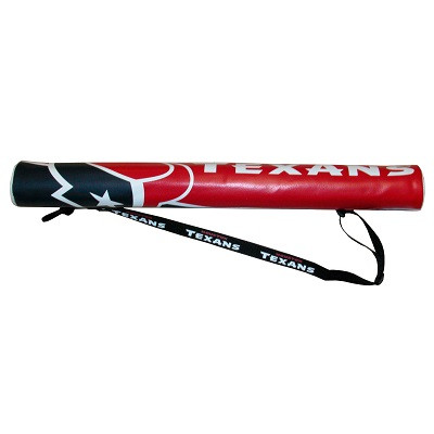 Houston Texans Can Shaft Cooler