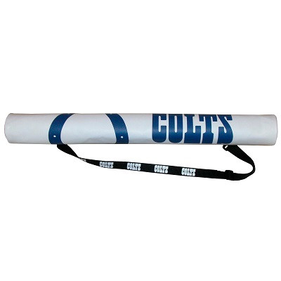 Indianapolis Colts Can Shaft Cooler