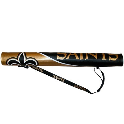 New Orleans Saints Can Shaft Cooler