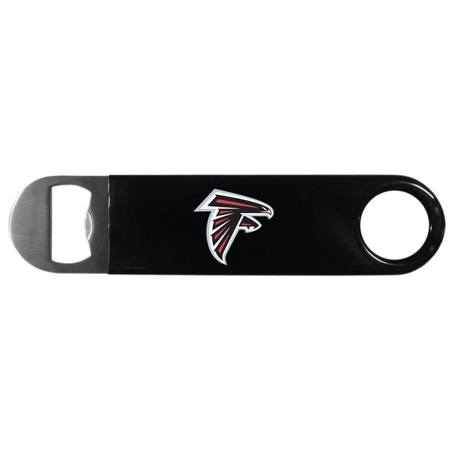 Atlanta Falcons Long Neck Bottle Opener