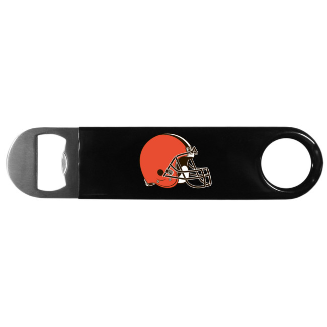 Cleveland Browns Long Neck Bottle Opener