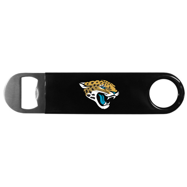 Jacksonville Jaguars Long Neck Bottle Opener