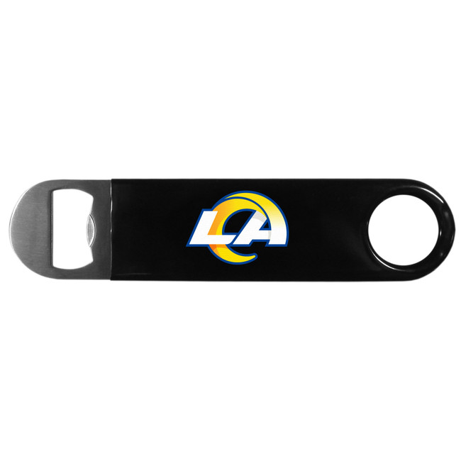 Los Angeles Rams Long Neck Bottle Opener