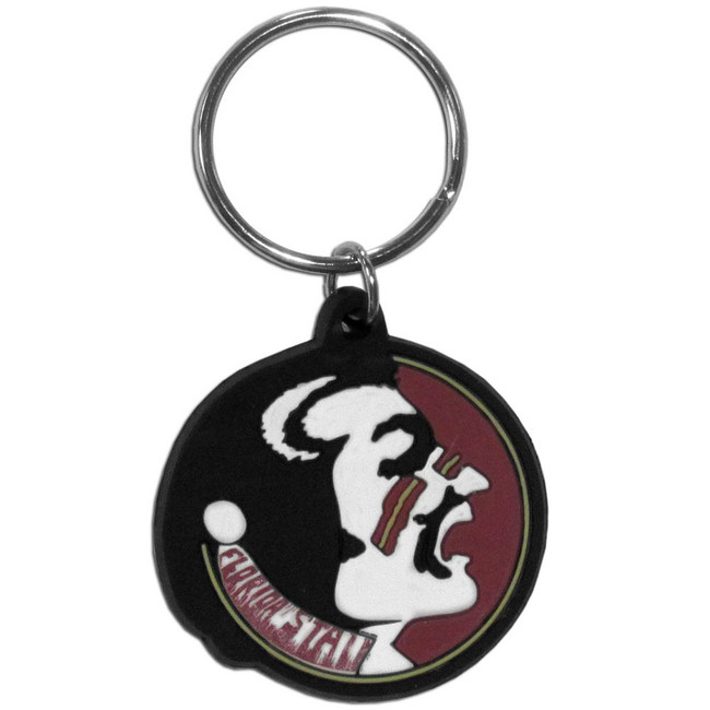 Florida St. Seminoles Flex Key Chain