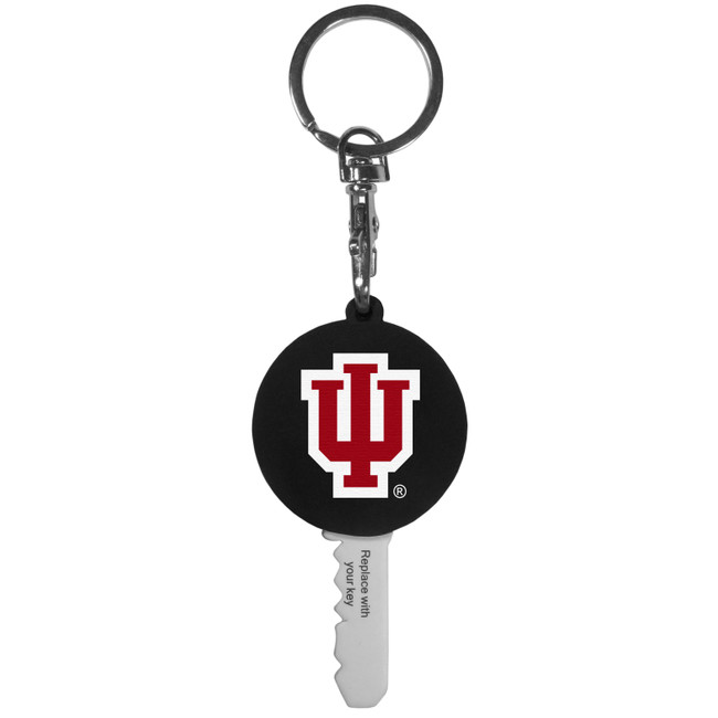 Indiana Hoosiers Mini Light Key Topper