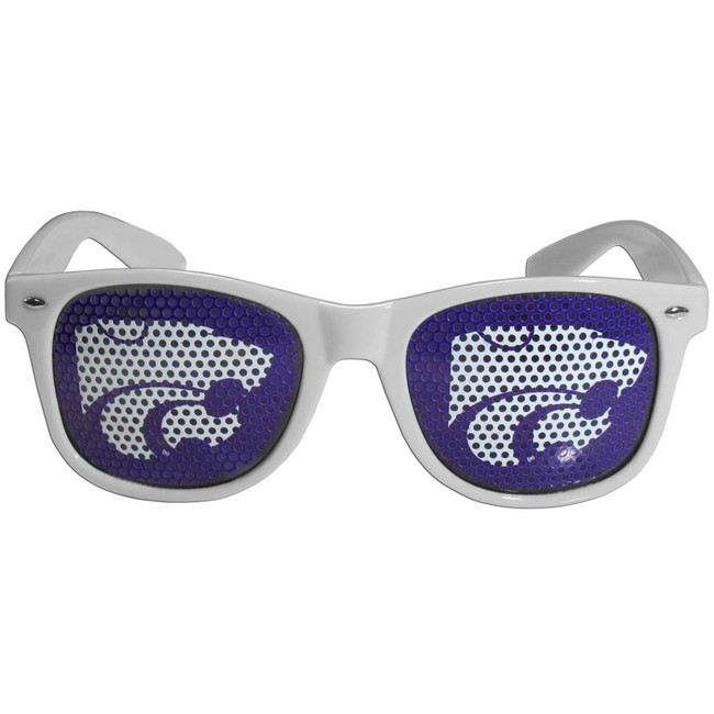 Kansas St. Wildcats Game Day Shades