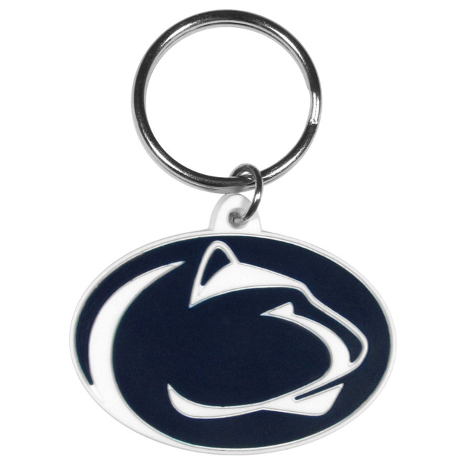 Penn St. Nittany Lions Flex Key Chain