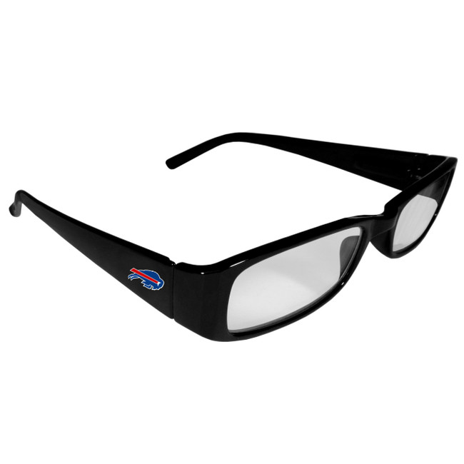 Buffalo Bills Printed Reading Glasses, +1.50