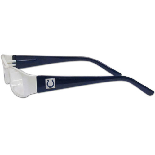 Indianapolis Colts Reading Glasses +2.50