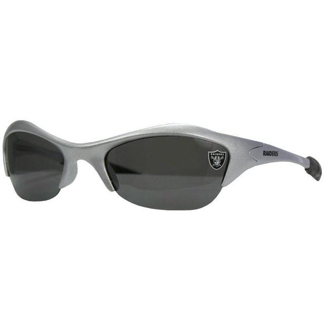 Las Vegas Raiders Blade Sunglasses