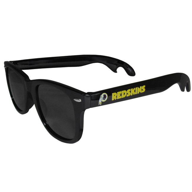 Washington Commanders Beachfarer Bottle Opener Sunglasses