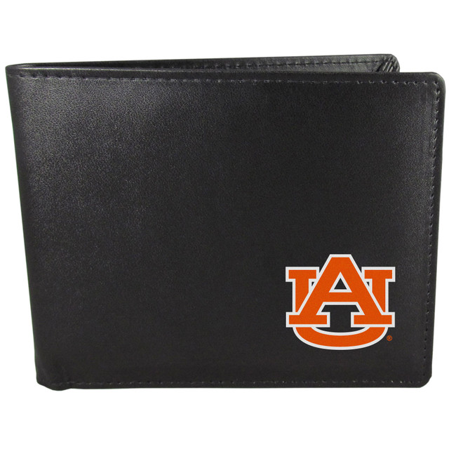 Auburn Tigers Bi-fold Logo, Small Logo