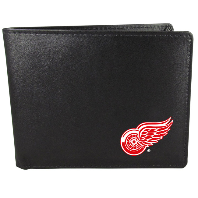 Detroit Red Wings¬Æ Bi-fold Wallet
