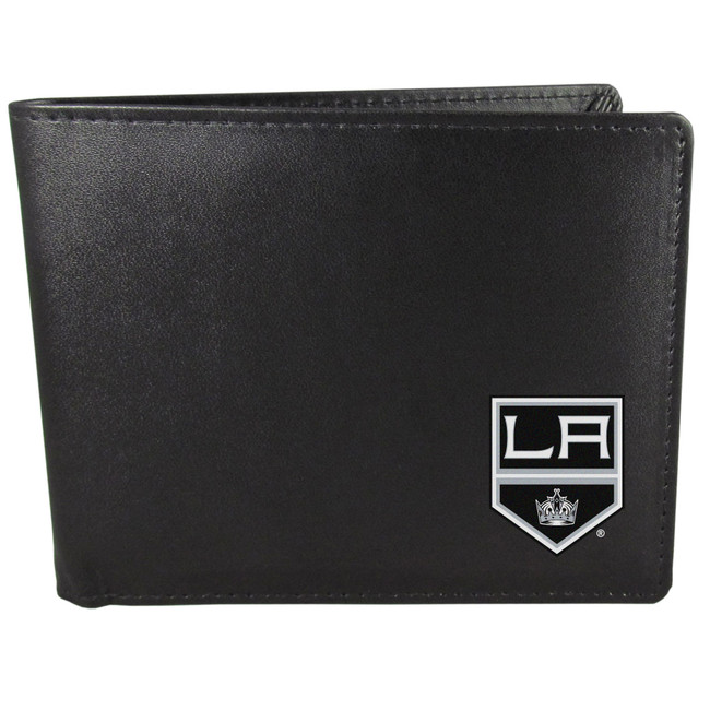 Los Angeles Kings¬Æ Bi-fold Wallet