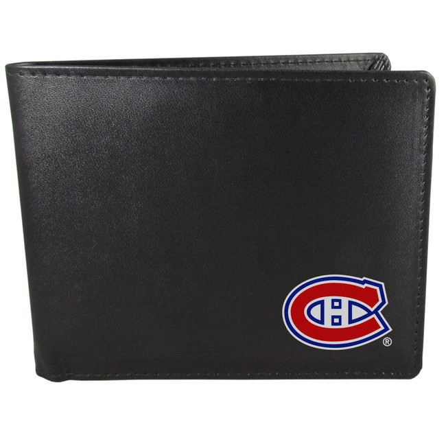 Montreal Canadiens¬Æ Bi-fold Wallet