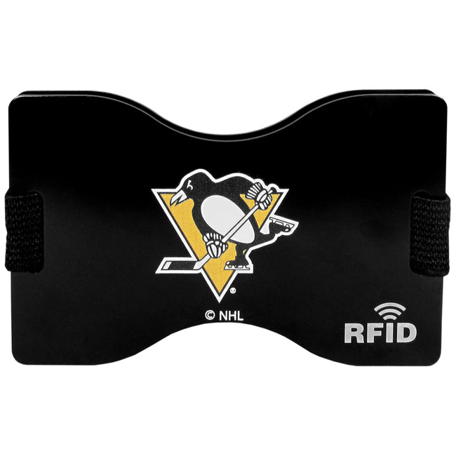 Pittsburgh Penguins¬Æ RFID Wallet