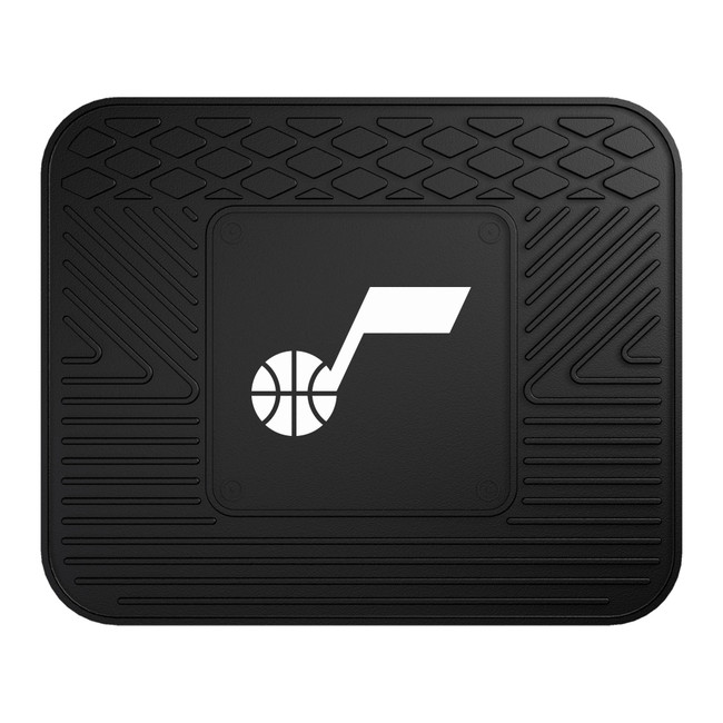 NBA - Utah Jazz Utility Mat 14"x17"
