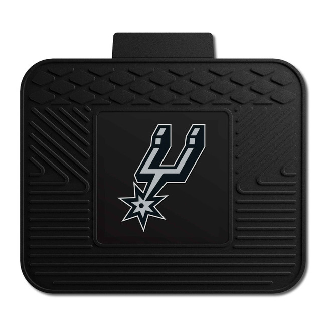 NBA - San Antonio Spurs Utility Mat 14"x17"