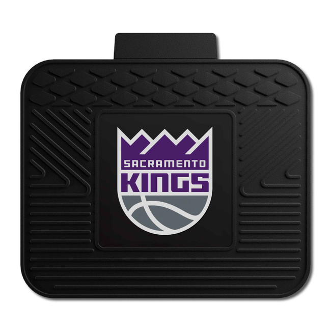 NBA - Sacramento Kings Utility Mat 14"x17"