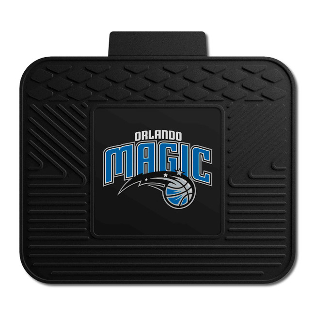 NBA - Orlando Magic Utility Mat 14"x17"