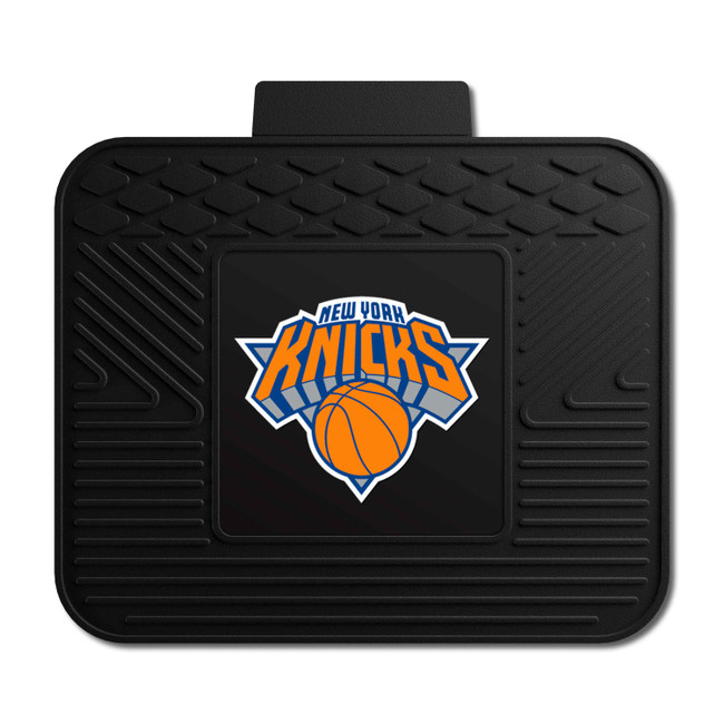 NBA - New York Knicks Utility Mat 14"x17"