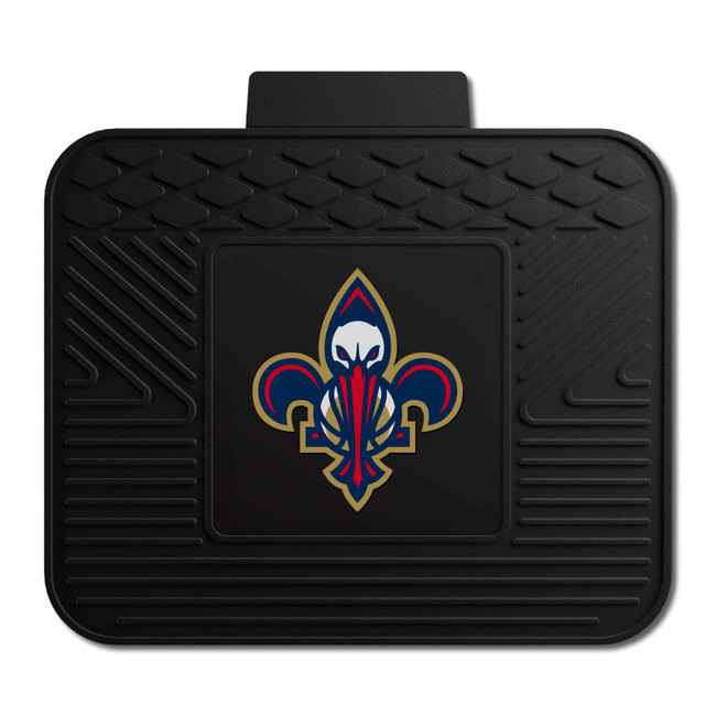 NBA - New Orleans Pelicans Utility Mat 14"x17"