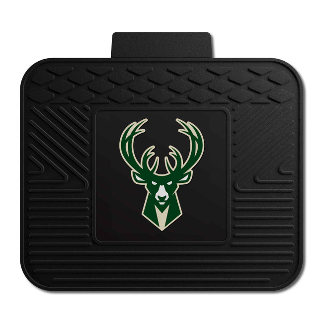 NBA - Milwaukee Bucks Utility Mat 14"x17"