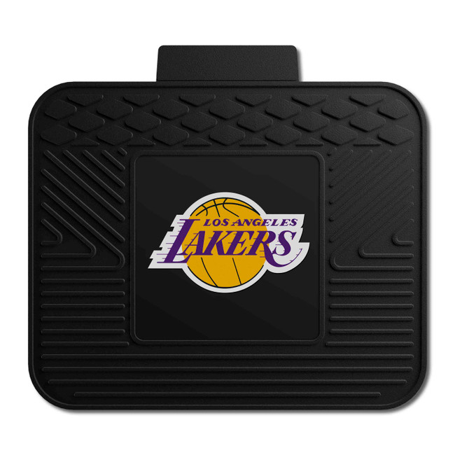 NBA - Los Angeles Lakers Utility Mat 14"x17"