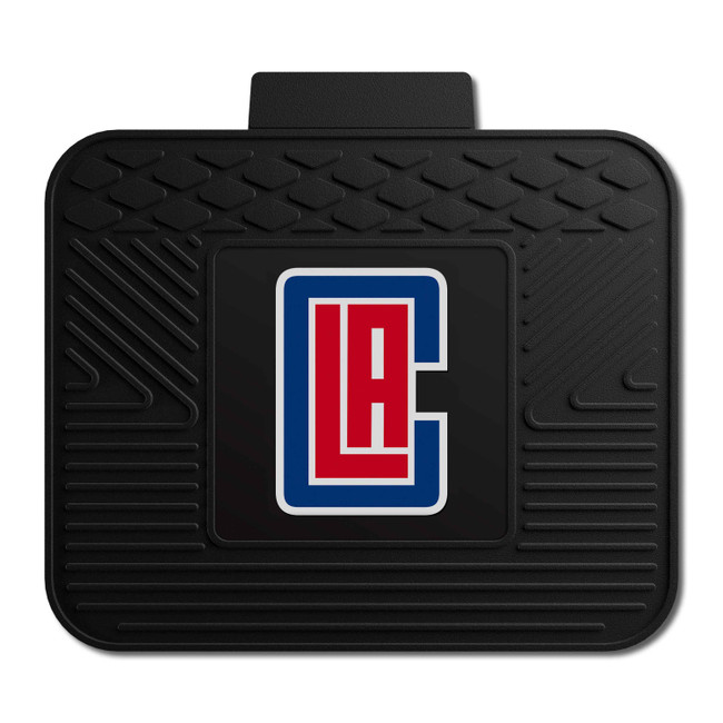 NBA - Los Angeles Clippers Utility Mat 14"x17"