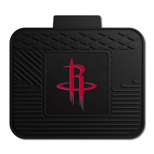 NBA - Houston Rockets Utility Mat 14"x17"