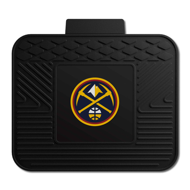 NBA - Denver Nuggets Utility Mat 14"x17"