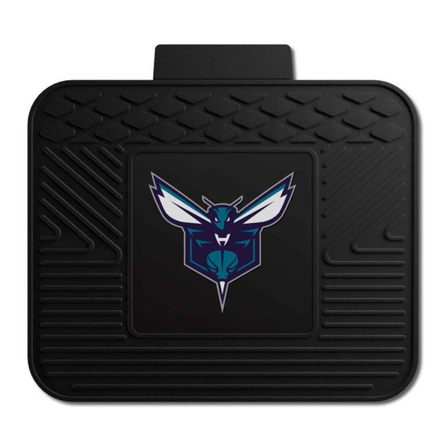 NBA - Charlotte Hornets Utility Mat 14"x17"