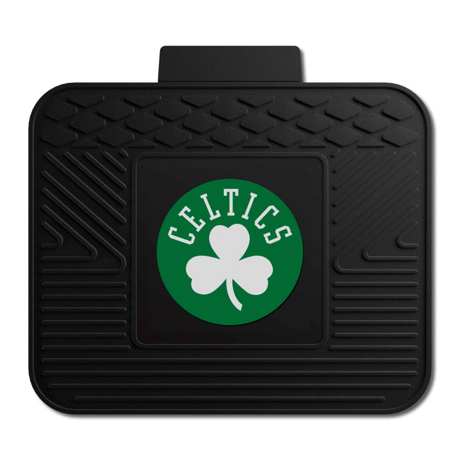NBA - Boston Celtics Utility Mat 14"x17"