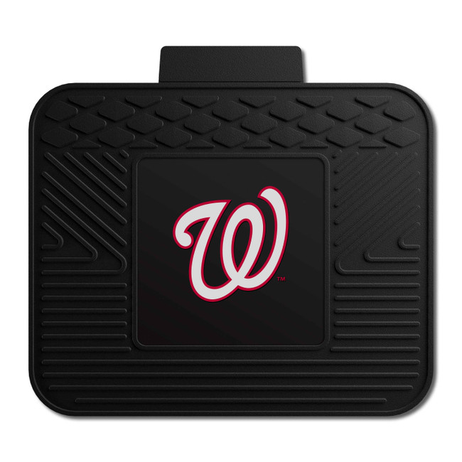 MLB - Washington Nationals Utility Mat 14"x17"