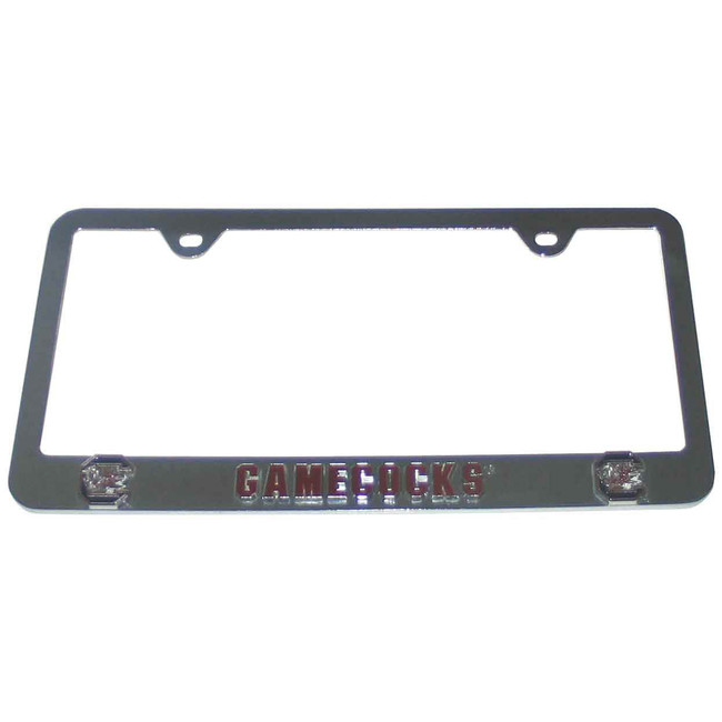 S. Carolina Gamecocks Tag Frame