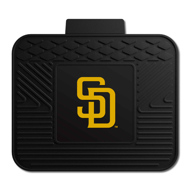 MLB - San Diego Padres Utility Mat 14"x17"