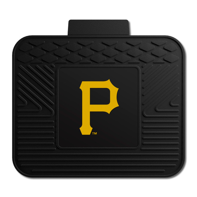 MLB - Pittsburgh Pirates Utility Mat 14"x17"