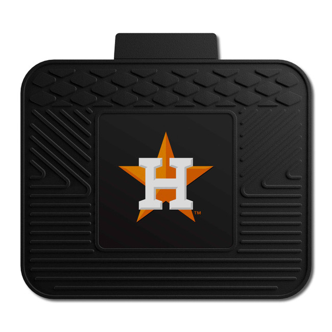 MLB - Houston Astros Utility Mat 14"x17"