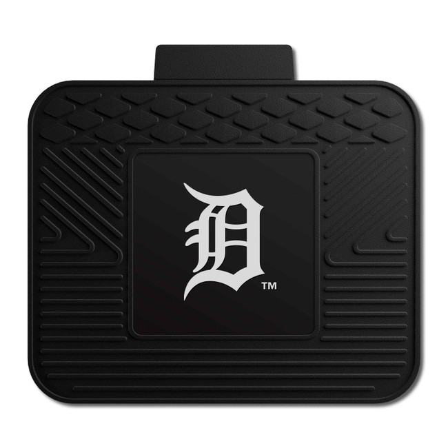MLB - Detroit Tigers Utility Mat 14"x17"
