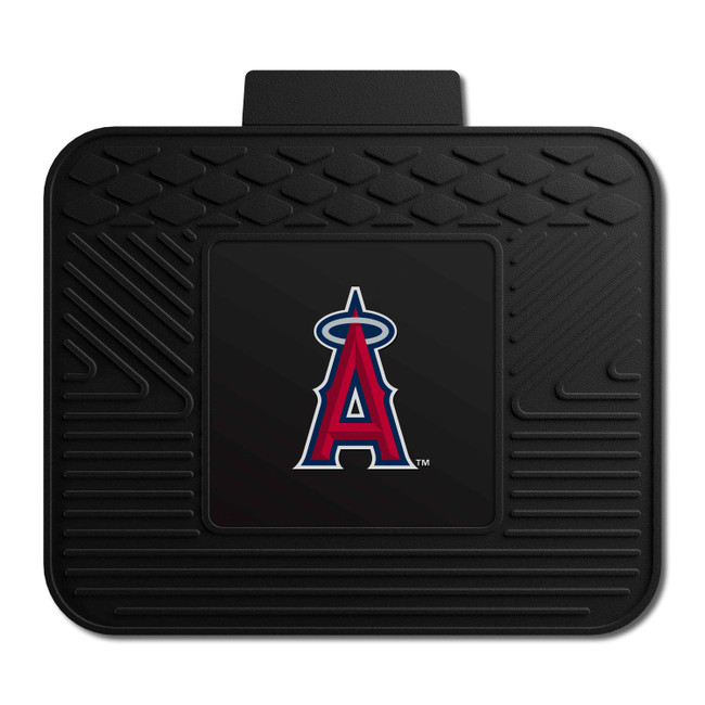 MLB - Los Angeles Angels Utility Mat 14"x17"