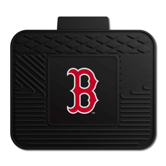 MLB - Boston Red Sox Utility Mat 14"x17"