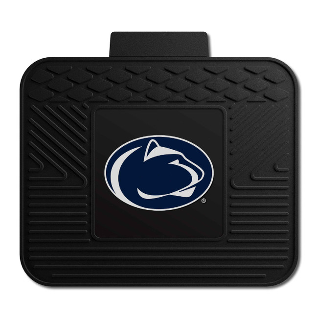 Penn State Nittany Lions Back Seat Car Utility Mat - 14in. x 17in.