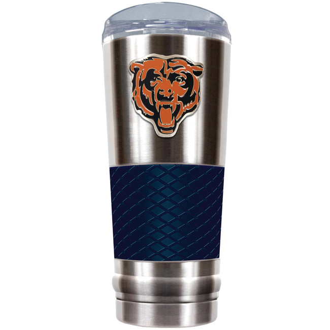 Chicago Bears 24 Oz. Draft Tumbler