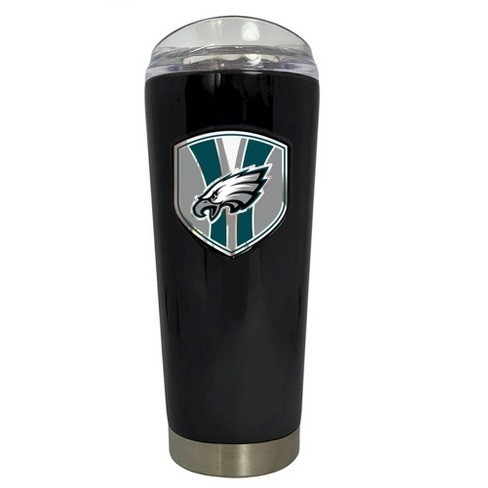 Philadelphia Eagles 18 oz. ROADIE Tumbler