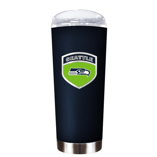 Seattle Seahawks 18 oz. ROADIE Tumbler