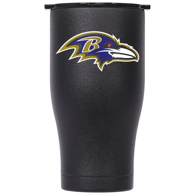Baltimore Ravens Color Logo Chaser 27oz