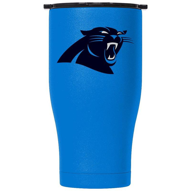 Carolina Panthers Color Logo Chaser 27oz