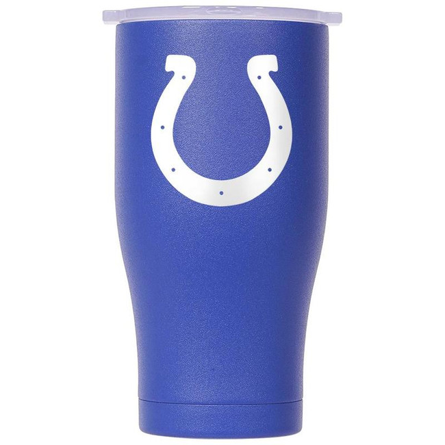 Indianapolis Colts Color Logo Chaser 27oz